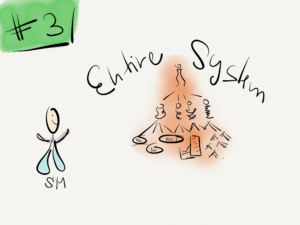 #ScrumMasterWay - Entire System