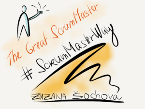 The Great ScrumMaster Book