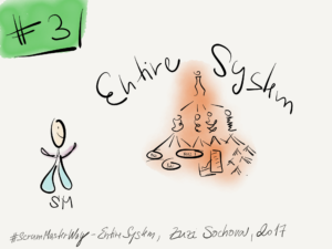 #ScrumMasterWay - Entire System